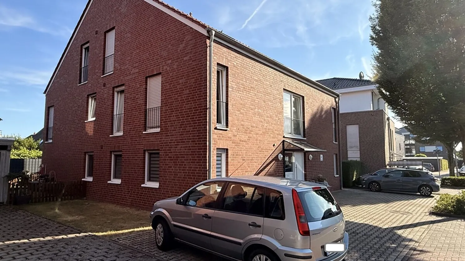 2 room apartment with 61 m² in Rheine – Photo 4