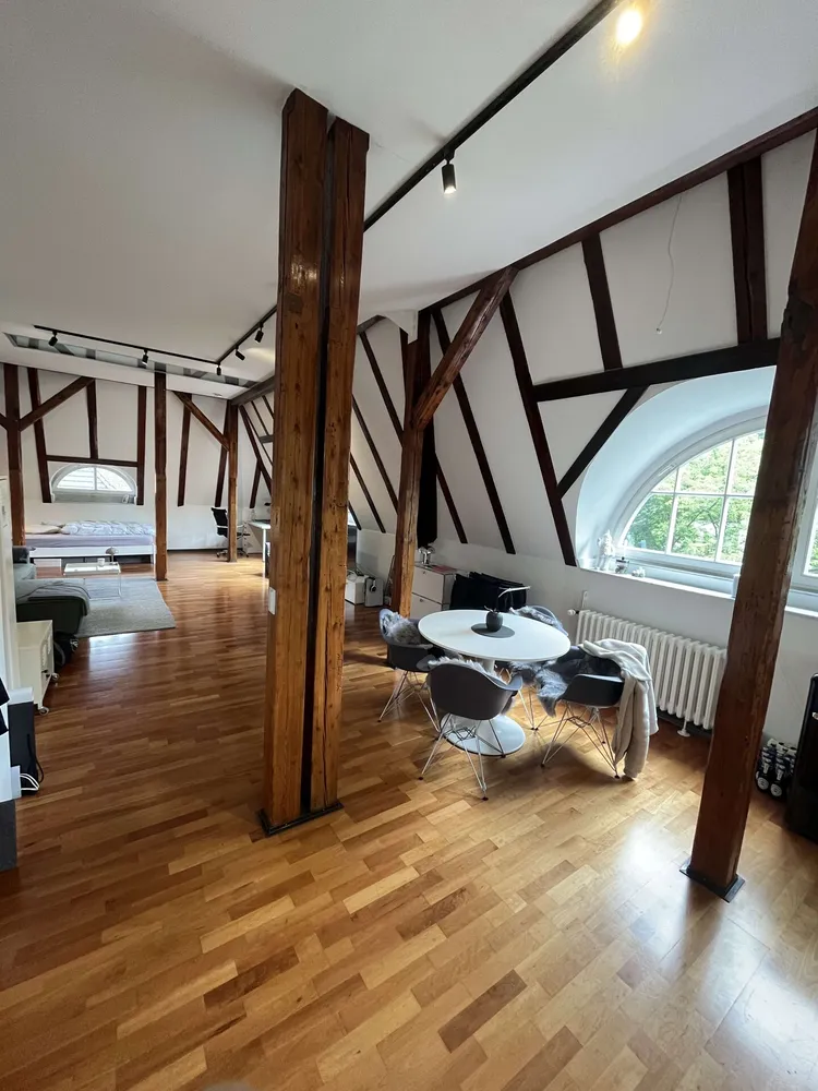 1 Zimmer Wohnung mit 65 m² in Bielefeld – Bild 4