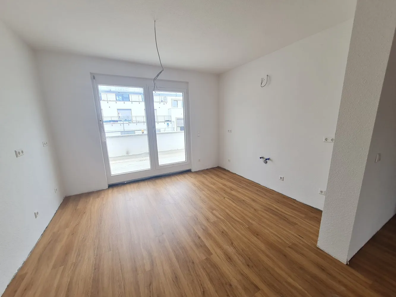 3 Zimmer Wohnung mit 85 m² in Karlsruhe – Bild 12