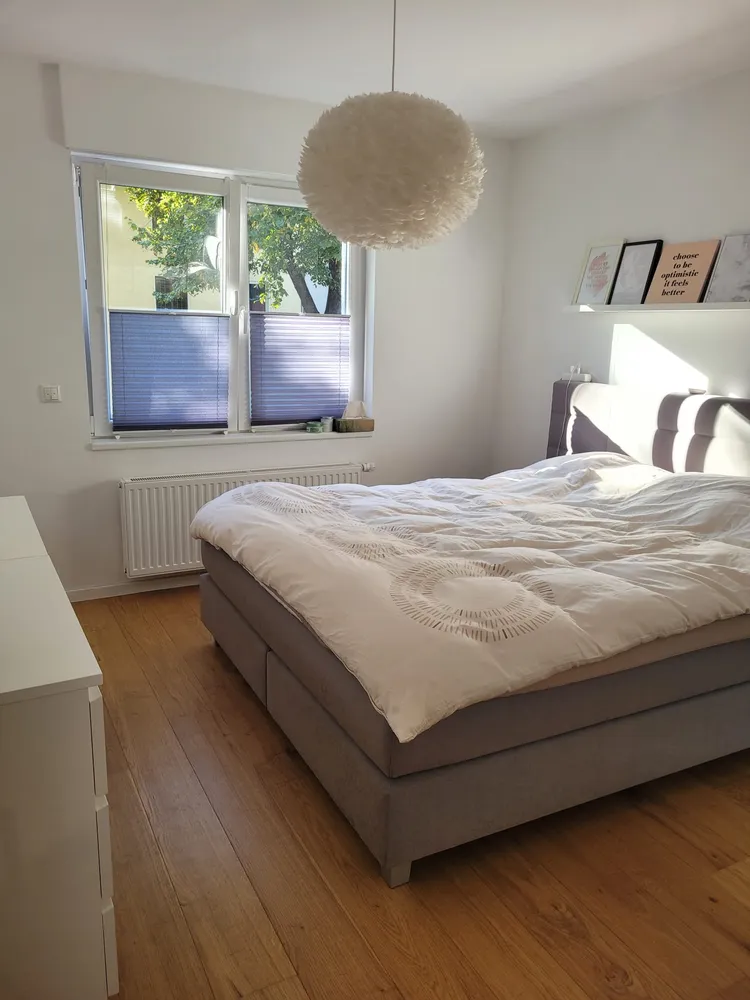 4 room apartment with 71 m² in Cologne – Photo 6