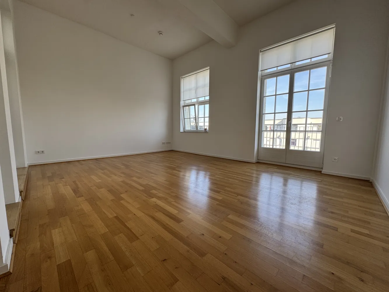 5 Zimmer Wohnung mit 134 m² in Leipzig – Bild 2