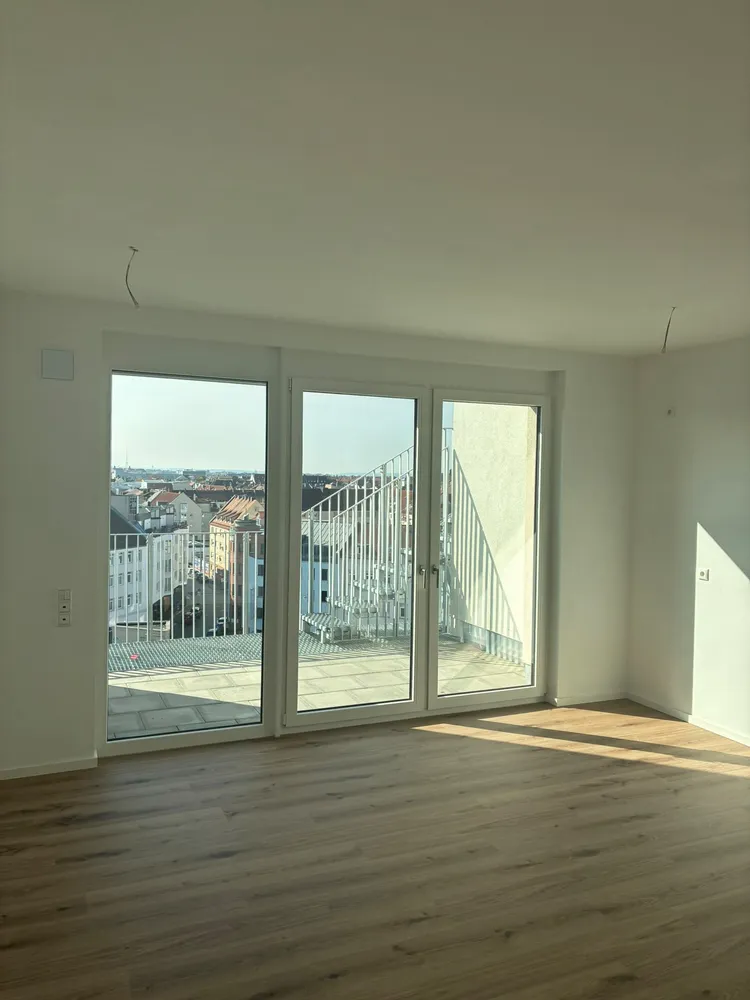 3 Zimmer Wohnung mit 72 m² in Nürnberg – Bild 5