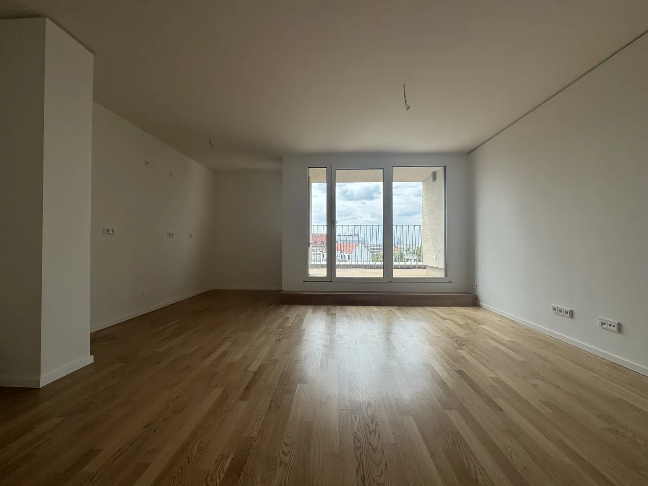 2 Zimmer Wohnung mit 60 m² in Leipzig – Bild 1