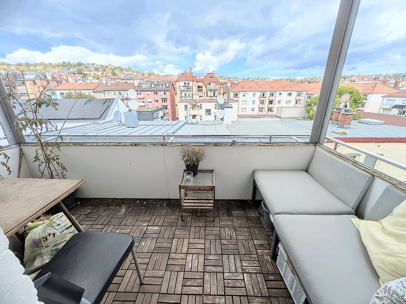 3 Zimmer Wohnung mit 71 m² in Stuttgart – Bild 4