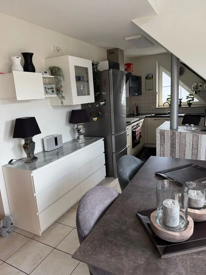 4 Zimmer Wohnung mit 106 m² in Arnsberg – Bild 2