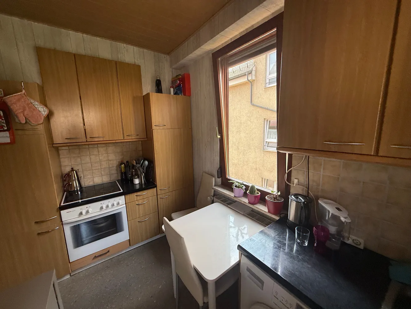 2 Zimmer Wohnung mit 43 m² in Stuttgart – Bild 5