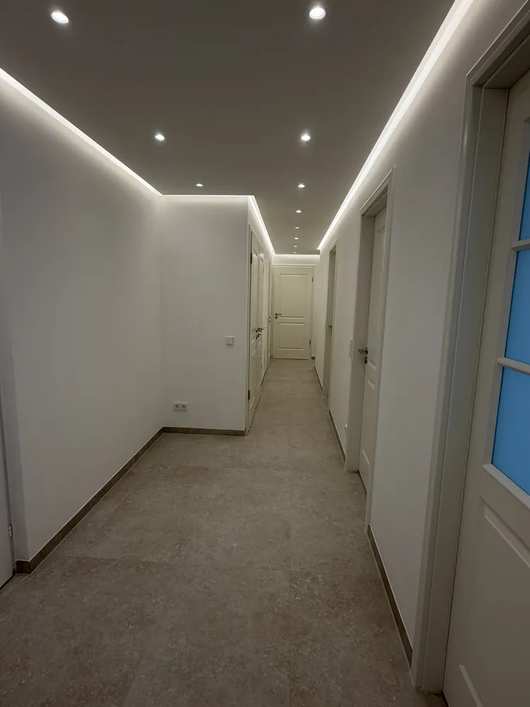 4 Zimmer Wohnung mit 92 m² in München – Bild 1