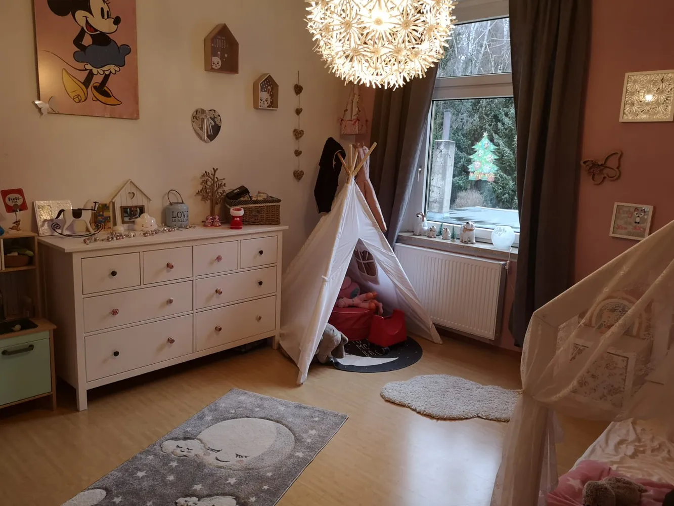 5 Zimmer Wohnung mit 111 m² in Bochum – Bild 3