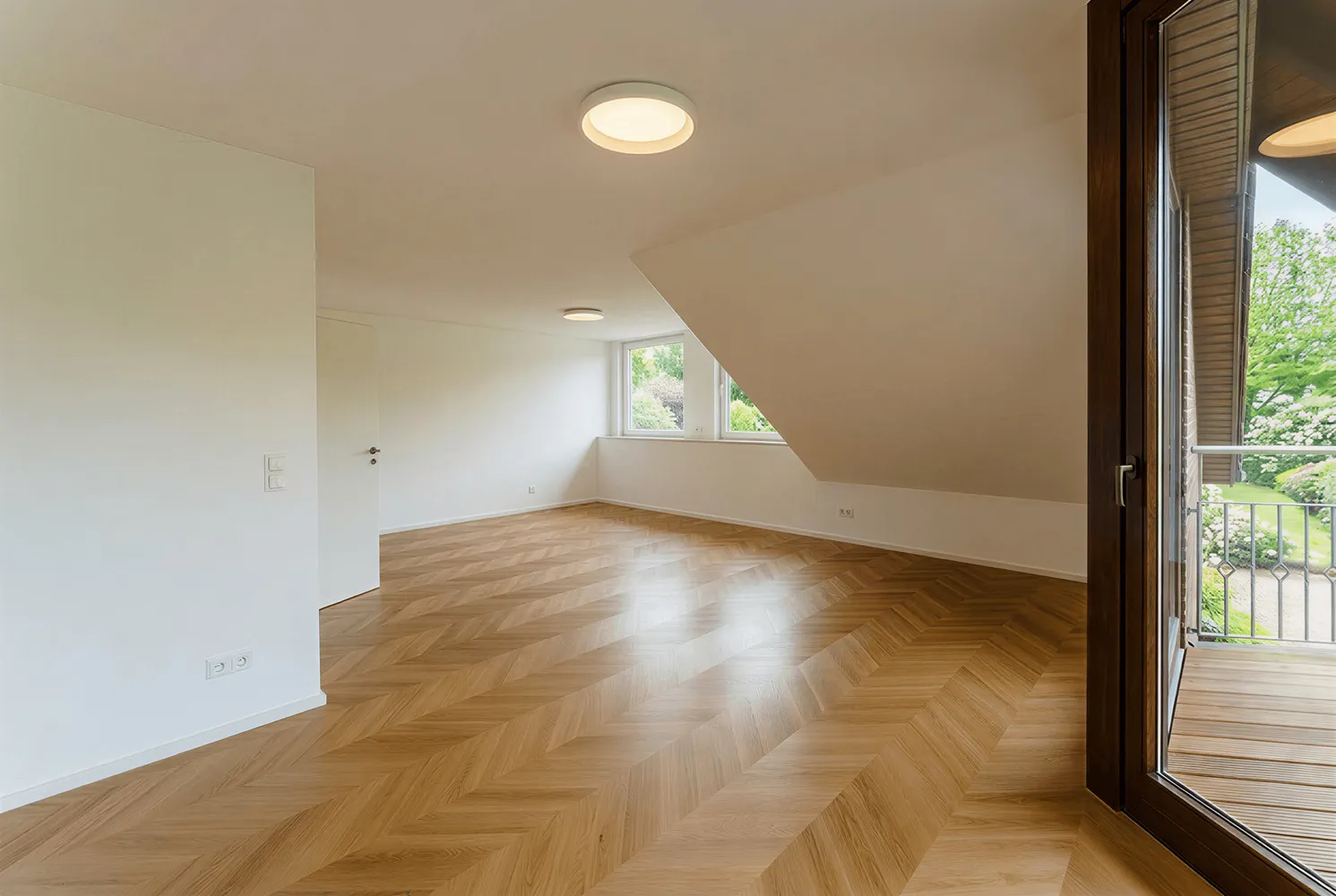 3 Zimmer Wohnung mit 98 m² in Bocholt – Bild 9
