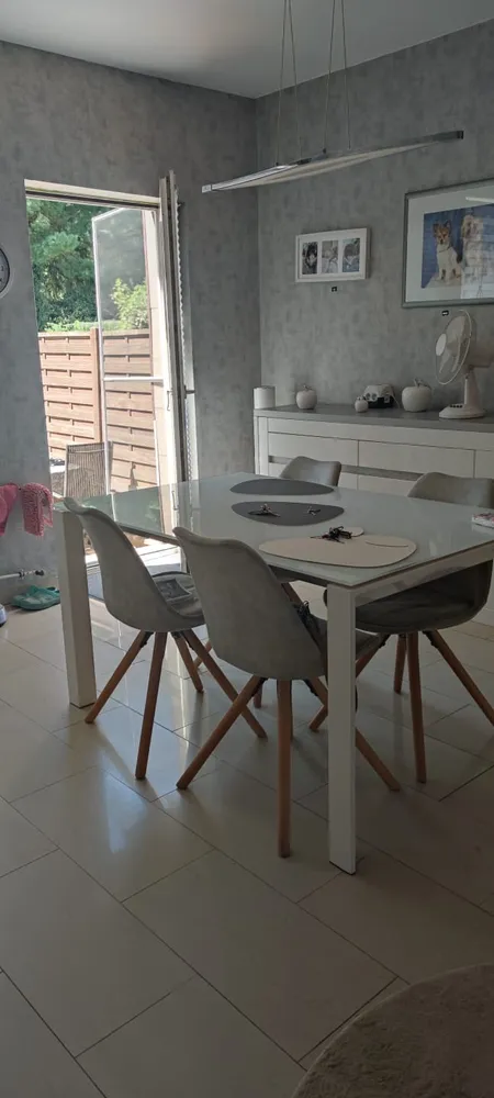 3 Zimmer Wohnung mit 57 m² in Gelsenkirchen – Bild 1