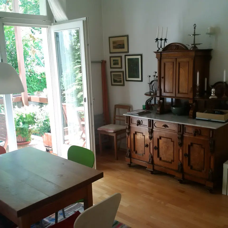 3 Zimmer Wohnung mit 74 m² in Saarbrücken – Bild 4
