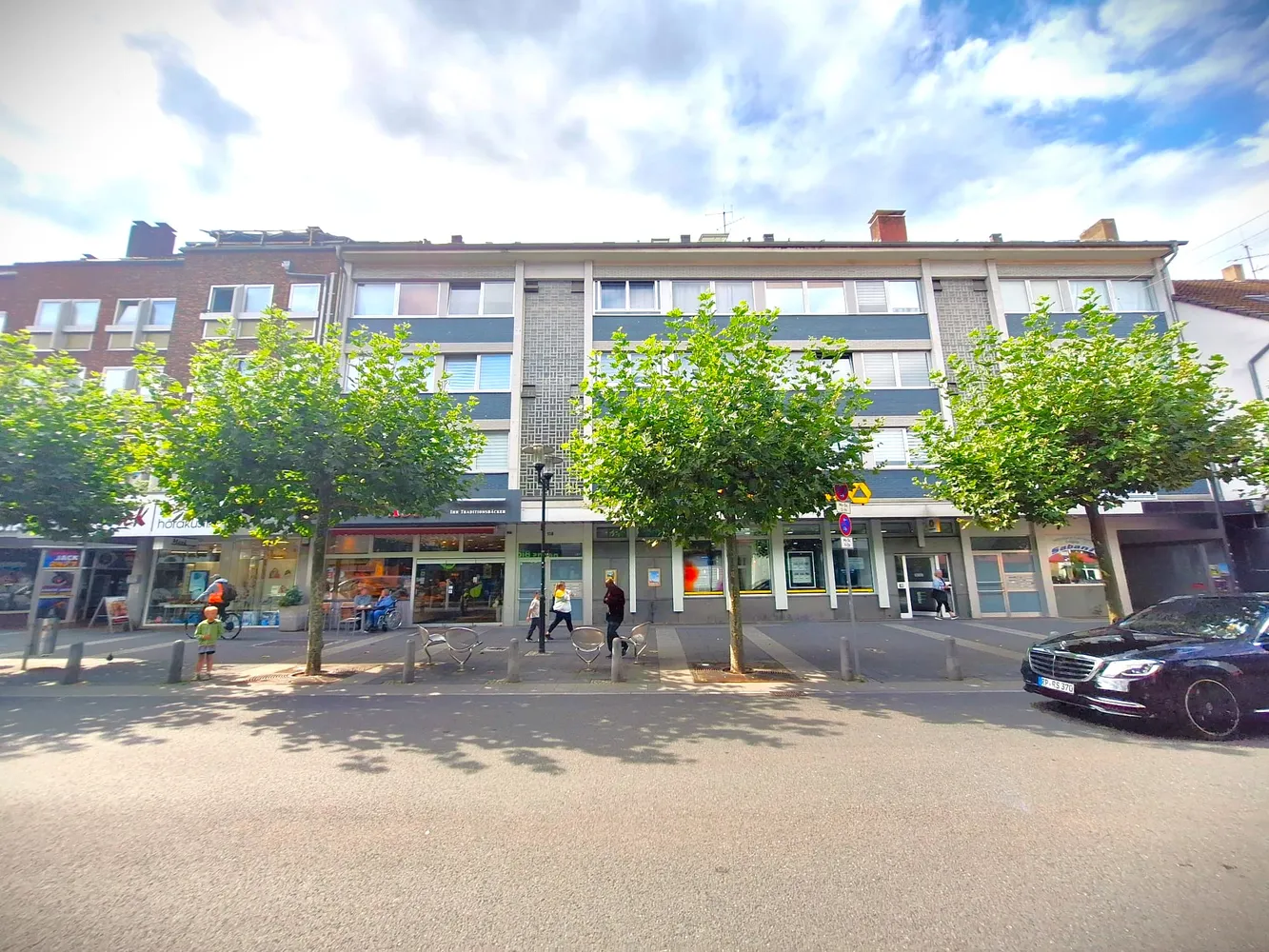 2 Zimmer Wohnung mit 75 m² in Langenfeld – Bild 11