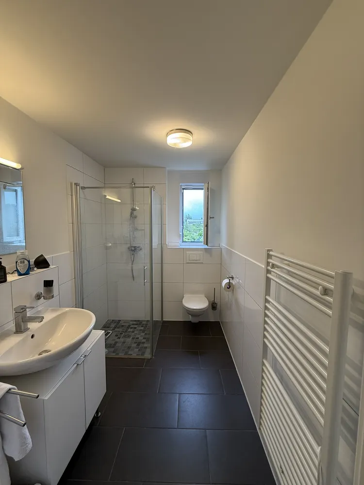 2 Zimmer Wohnung mit 73 m² in Karlsruhe – Bild 7
