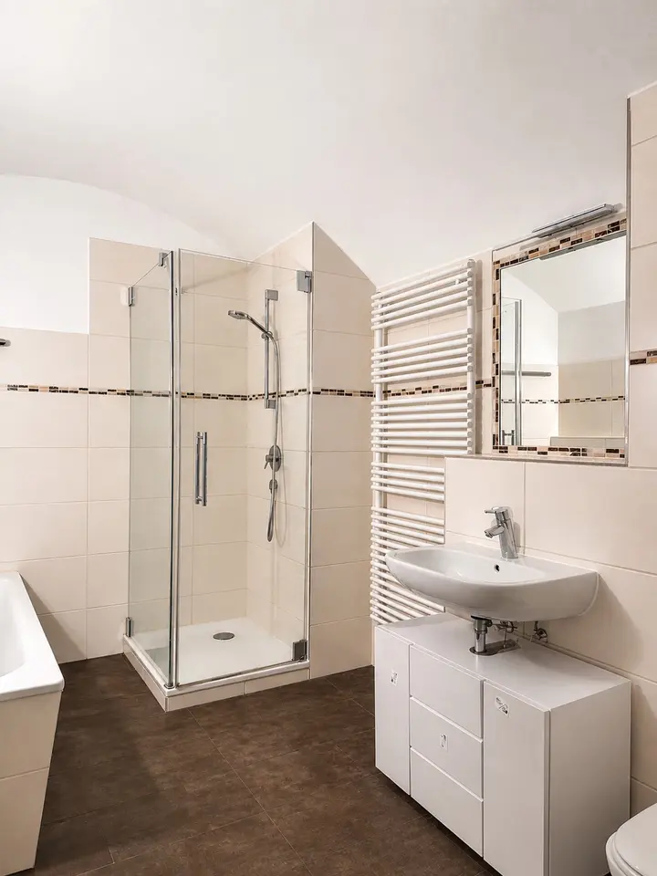 3 Zimmer Wohnung mit 90 m² in Dresden – Bild 10