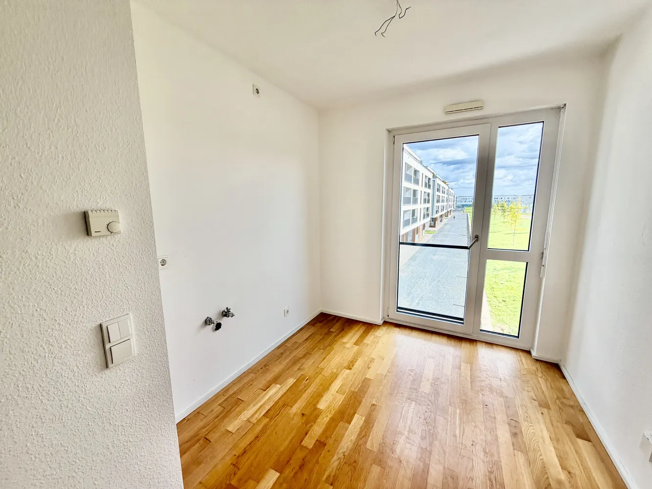3 Zimmer Wohnung mit 74 m² in Düsseldorf – Bild 3