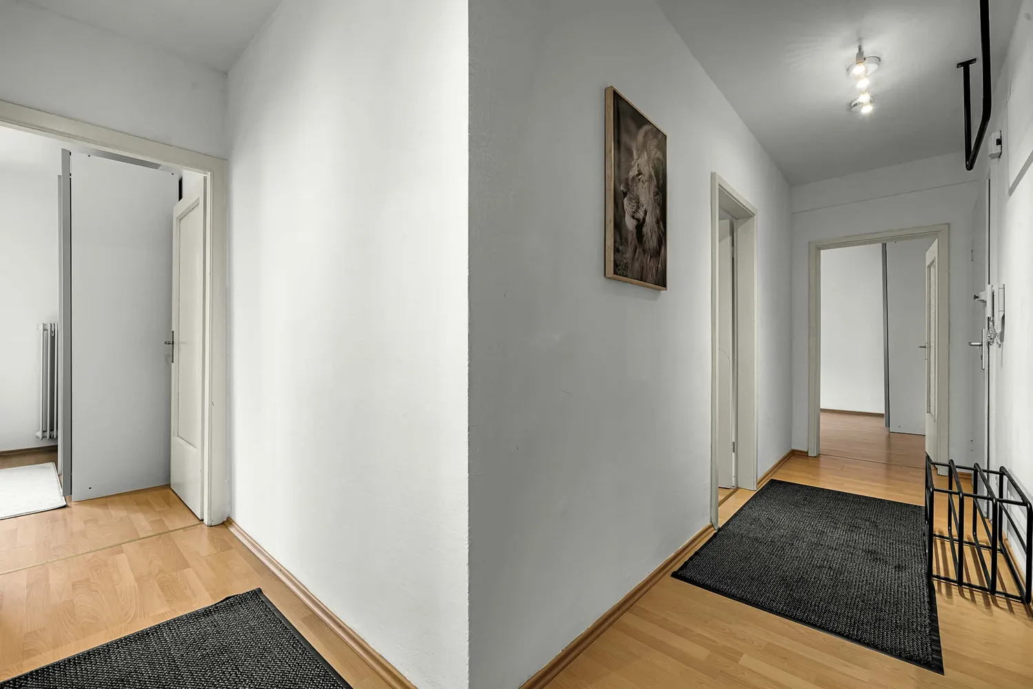 WG-Zimmer mit 14 m² in München – Bild 5