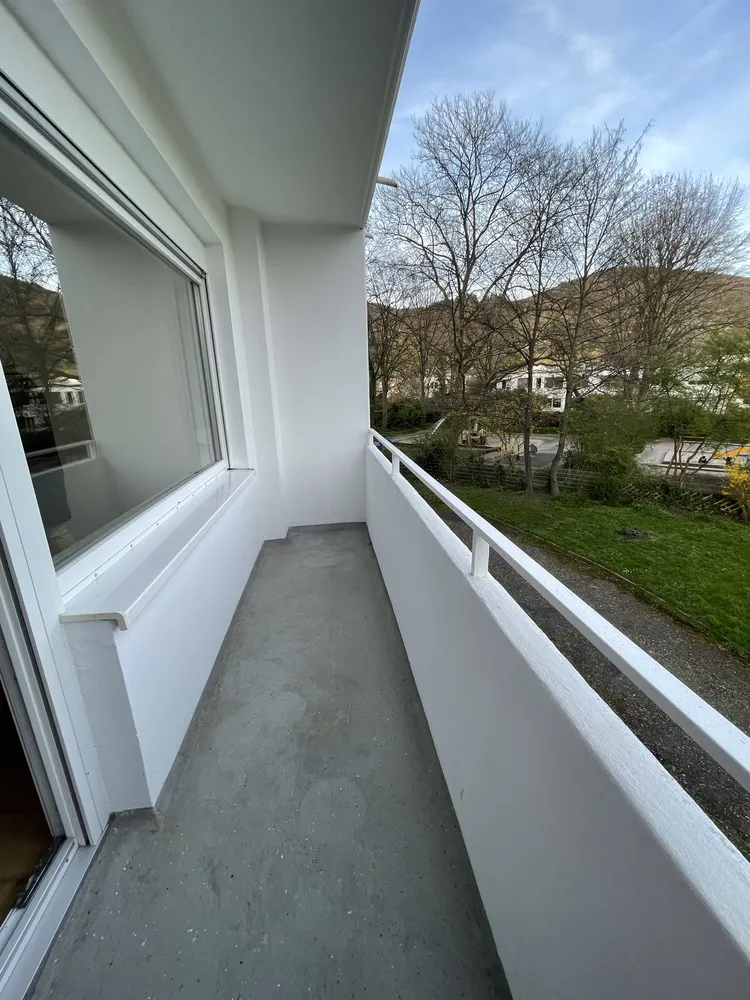 1 room apartment with 35 m² in Heidelberg – Photo 10