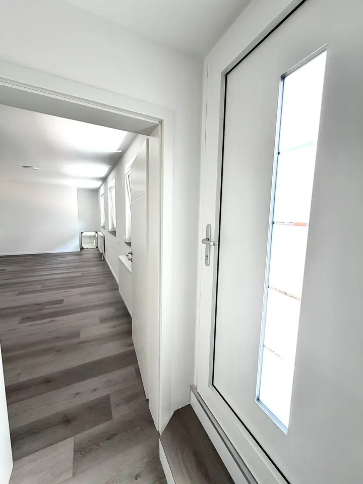 Studio mit 32 m² in Gießen – Bild 4