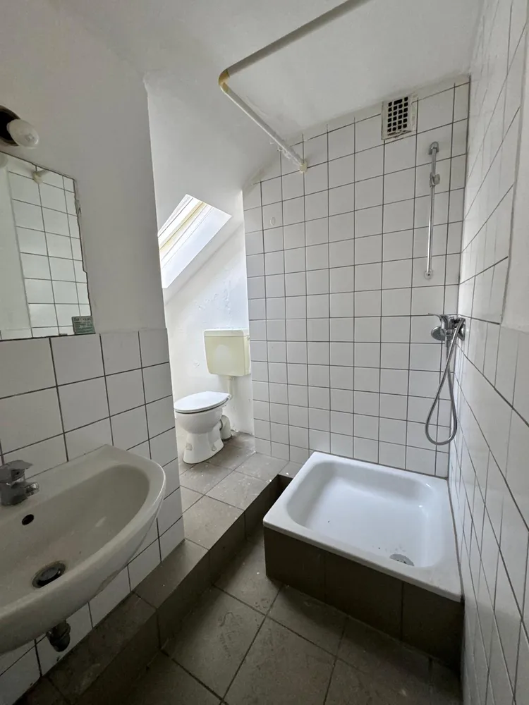1 Zimmer Wohnung mit 30 m² in Mönchengladbach – Bild 3