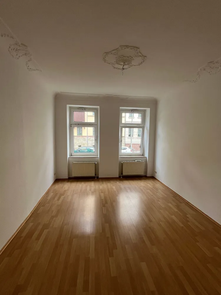 3 Zimmer Wohnung mit 70 m² in Leipzig – Bild 2