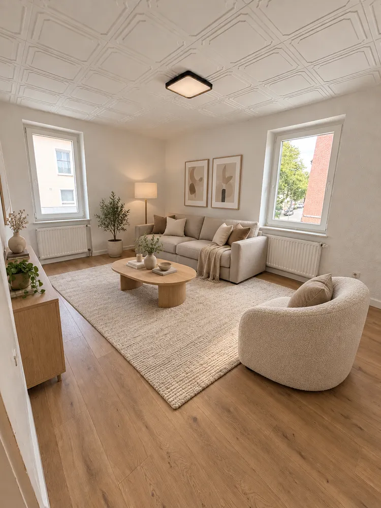 2 Zimmer Wohnung mit 55 m² in Gelsenkirchen – Bild 1