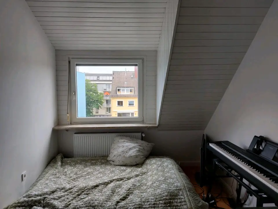 WG-Zimmer mit 13 m² in Bremen – Bild 1