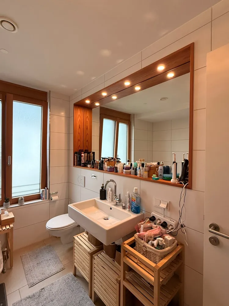 3 Zimmer Wohnung mit 87 m² in München – Bild 7