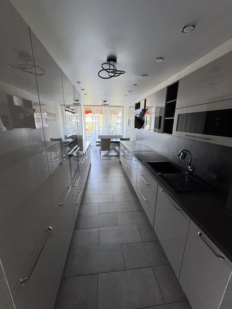 4 Zimmer Wohnung mit 123 m² in Wiesbaden – Bild 10