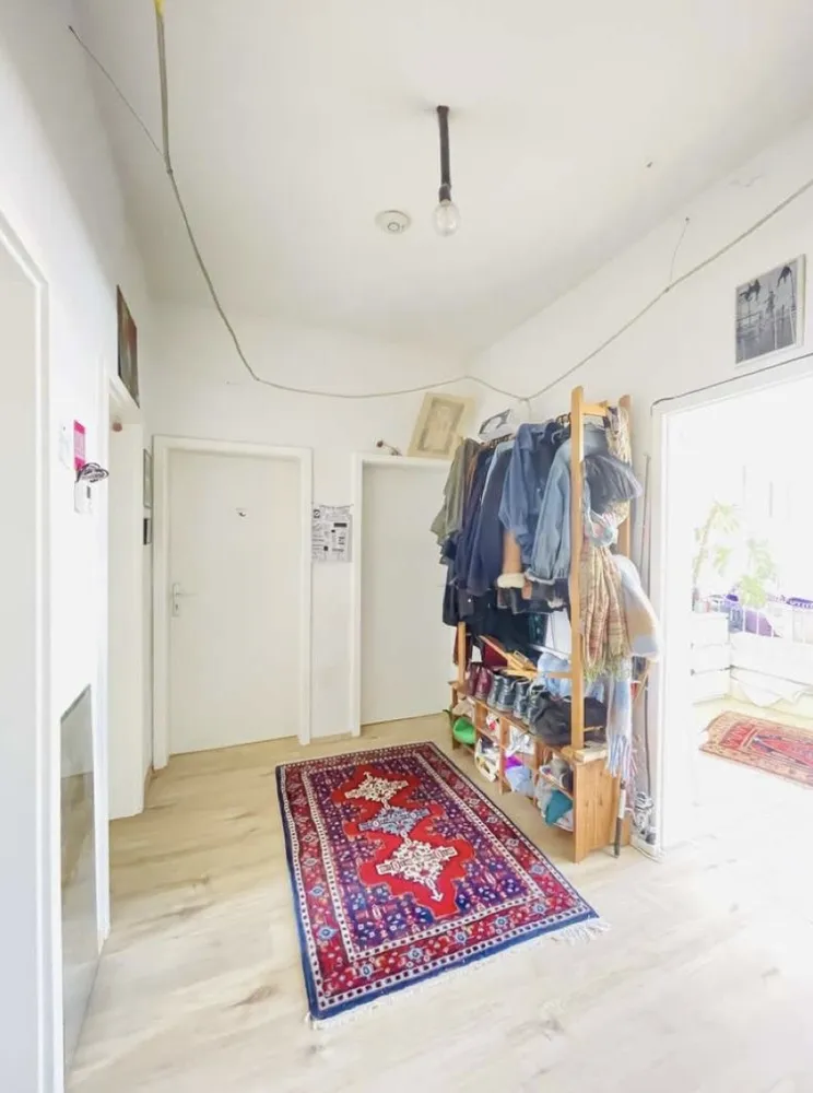 3 Zimmer Wohnung mit 80 m² in Frankfurt am Main – Bild 4