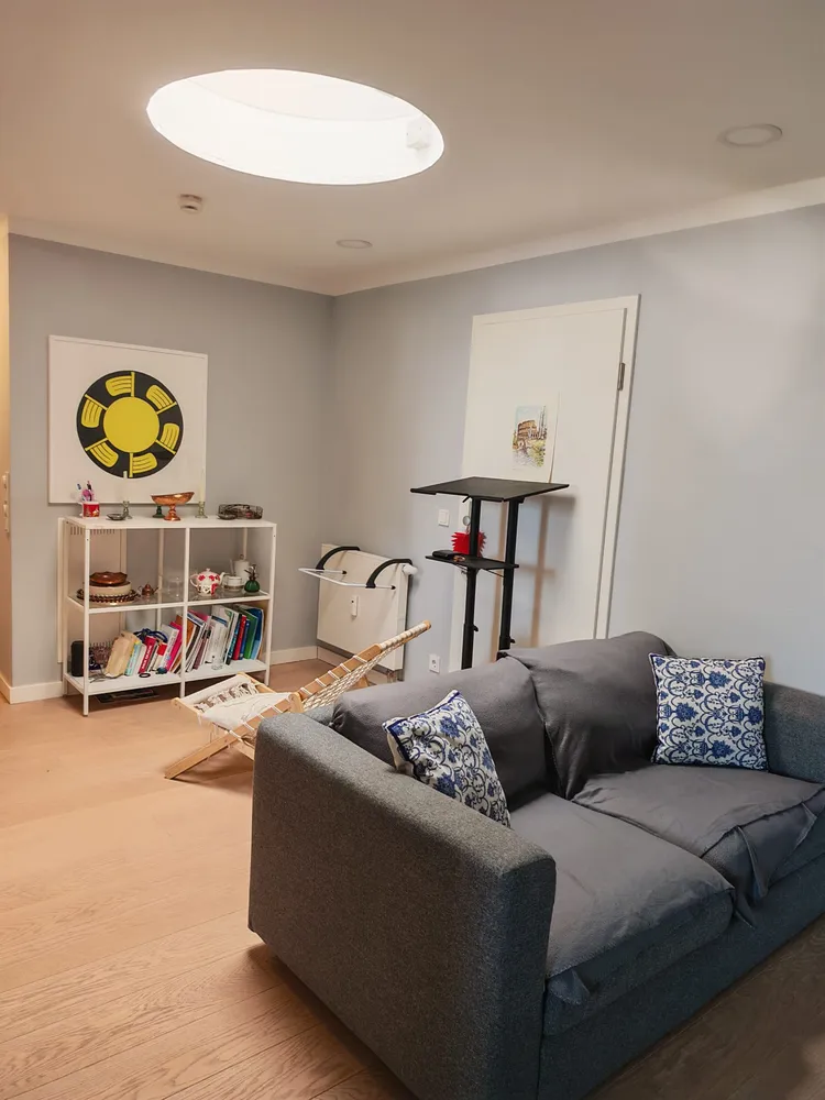 3 Zimmer Wohnung mit 70 m² in Nürnberg – Bild 3