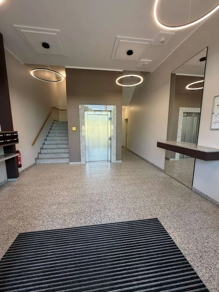 3 Zimmer Wohnung mit 84 m² in Berlin – Bild 8