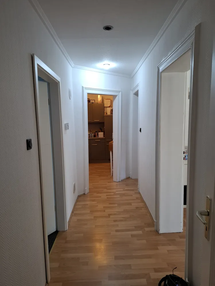 3 Zimmer Wohnung mit 92 m² in Mönchengladbach – Bild 5