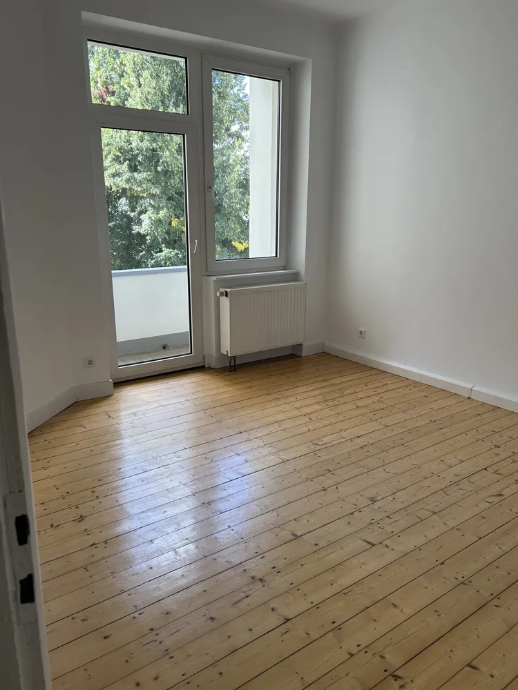 2 Zimmer Wohnung mit 63 m² in Düsseldorf – Bild 2