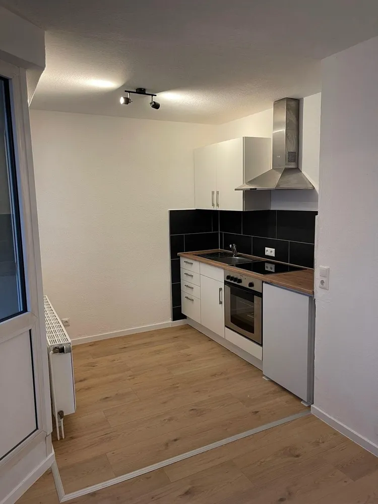 1 Zimmer Wohnung mit 38 m² in Braunschweig – Bild 3