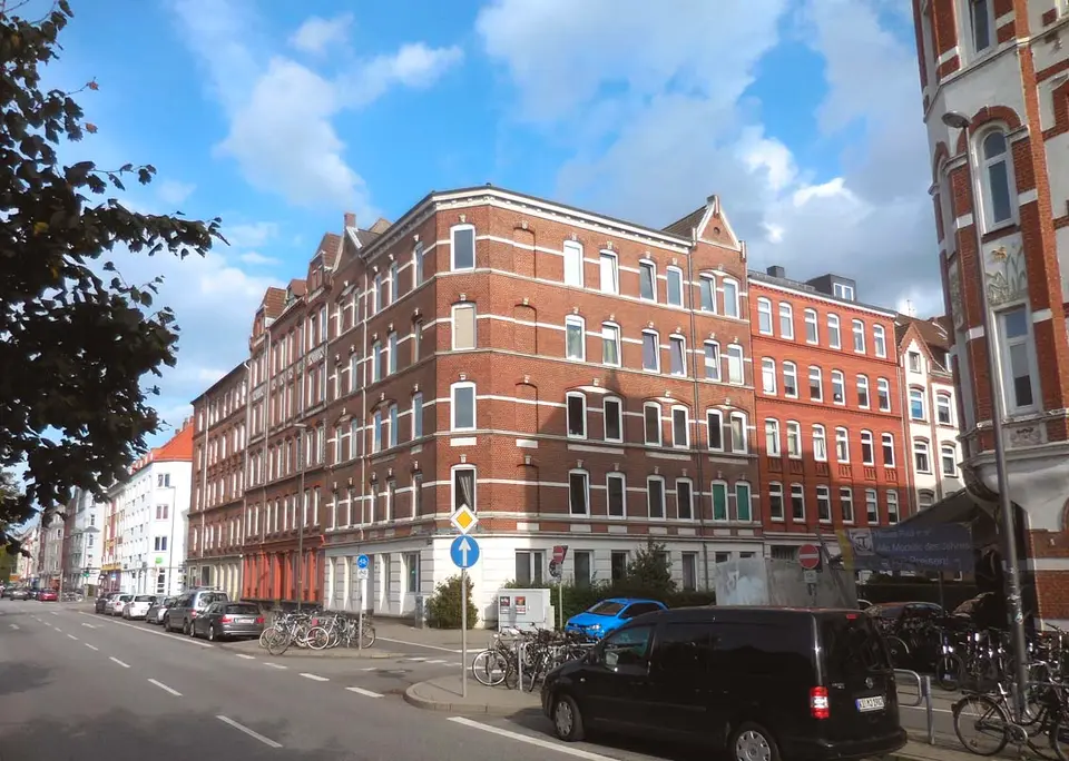 4 Zimmer Wohnung mit 93 m² in Kiel – Bild 8