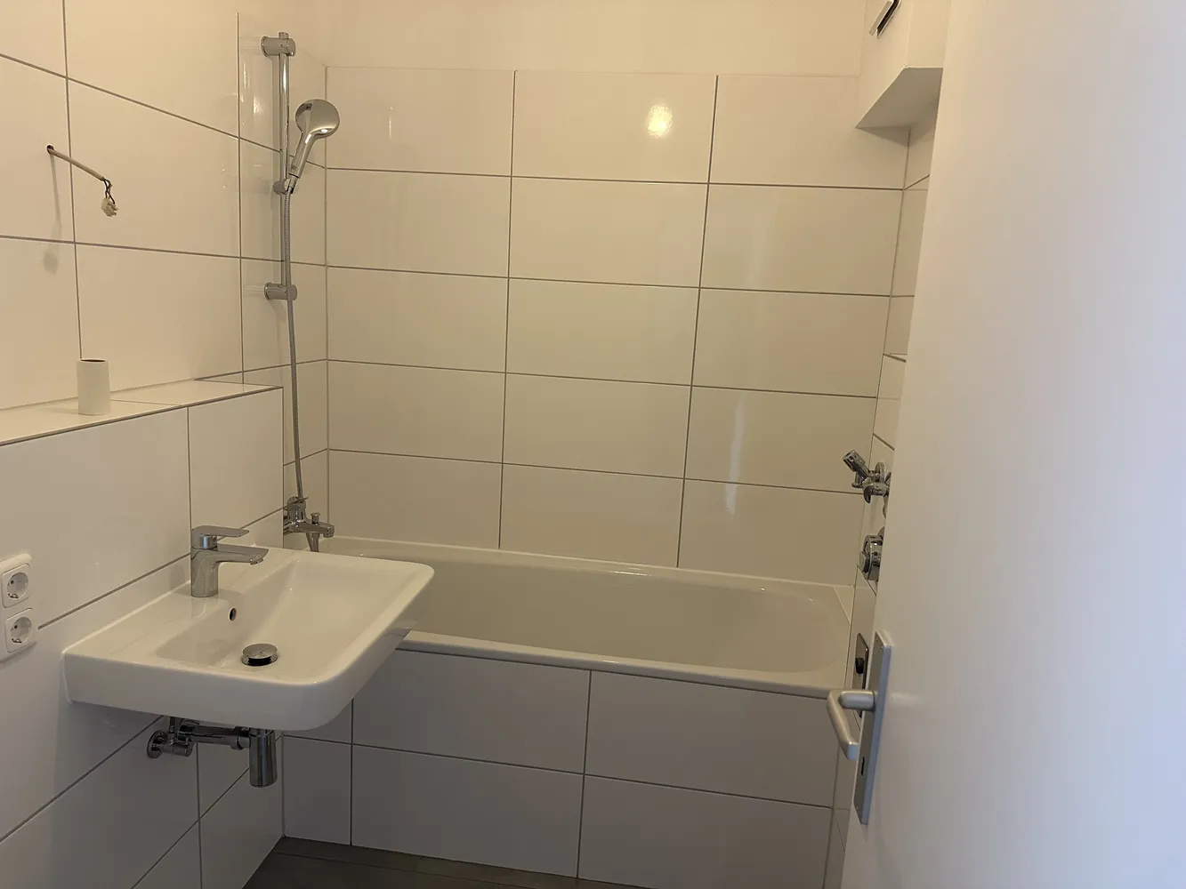 1 Zimmer Wohnung mit 40 m² in Hamburg – Bild 8