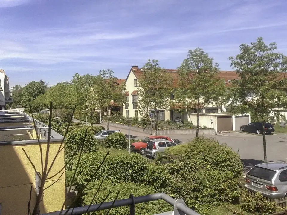 2 Zimmer Wohnung mit 82 m² in Frankfurt am Main – Bild 6