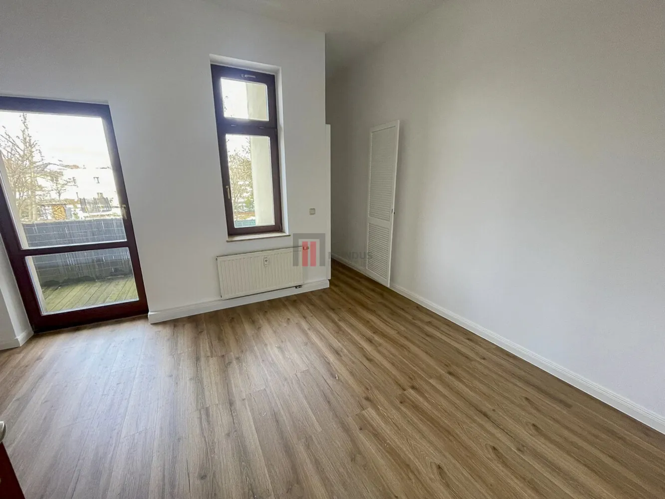 2 Zimmer Wohnung mit 67 m² in Dresden – Bild 2