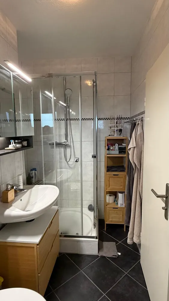 2 Zimmer Wohnung mit 70 m² in München – Bild 7