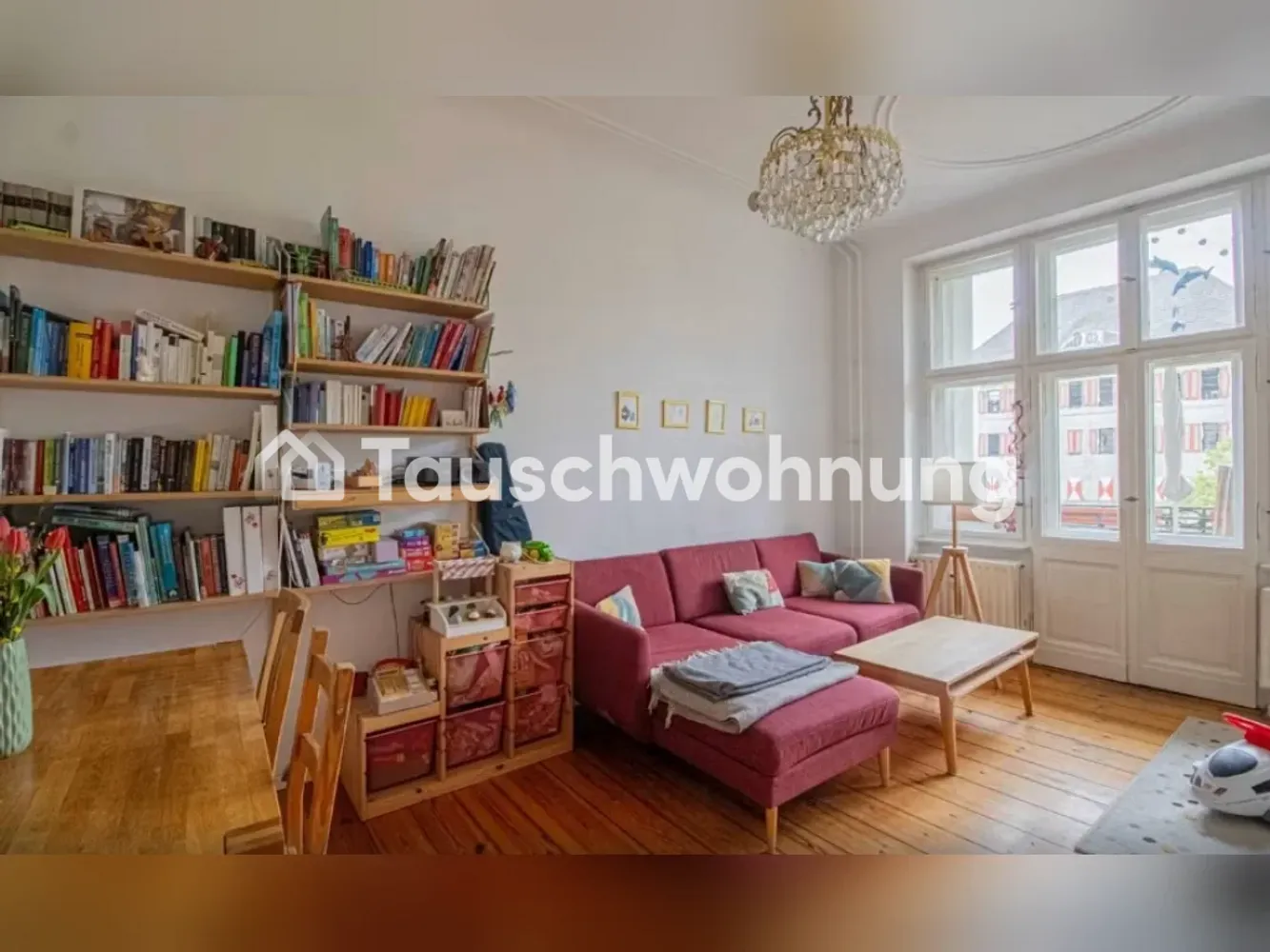 3 Zimmer Wohnung mit 81 m² in Berlin – Bild 11