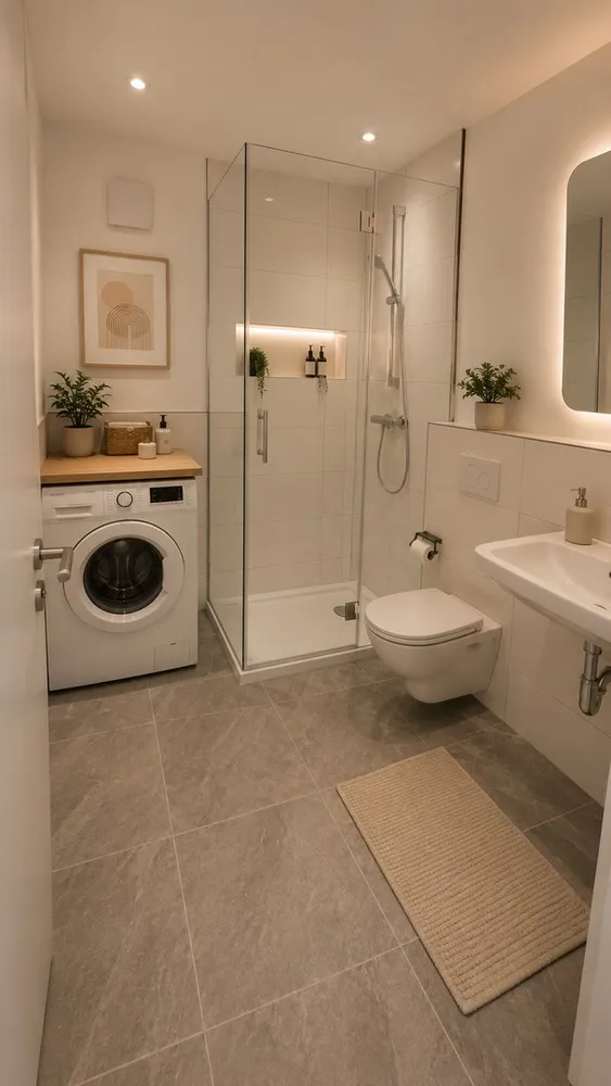 3 Zimmer Wohnung mit 71 m² in München – Bild 10