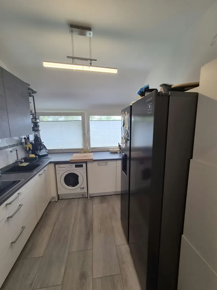 3 Zimmer Wohnung mit 65 m² in Oberhausen – Bild 3
