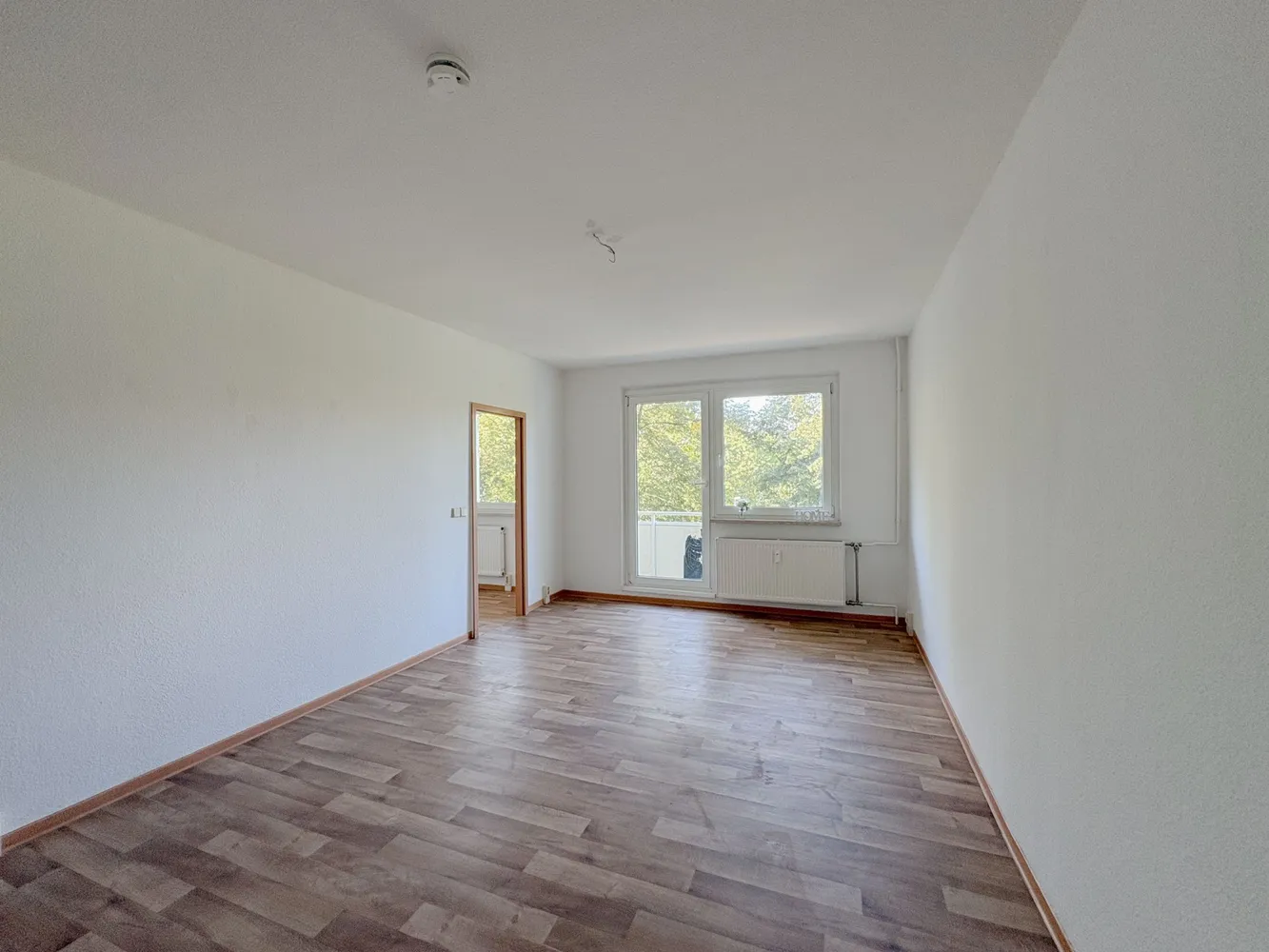 1 room apartment with 36 m² in Magdeburg – Photo 7