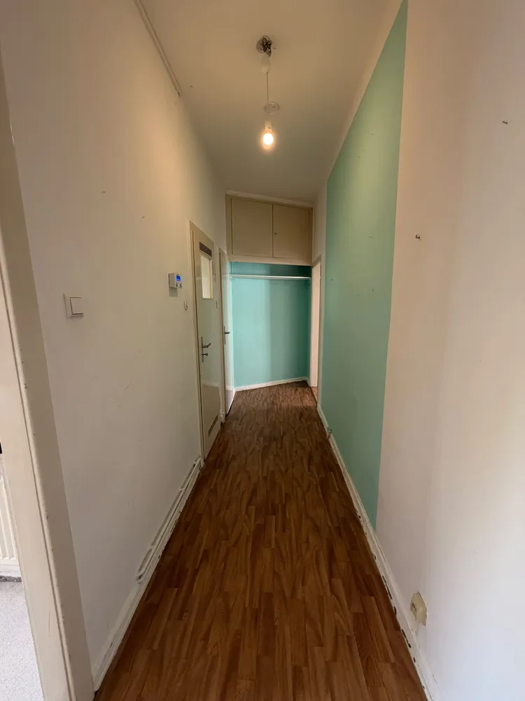 1 Zimmer Wohnung mit 39 m² in Hannover – Bild 2
