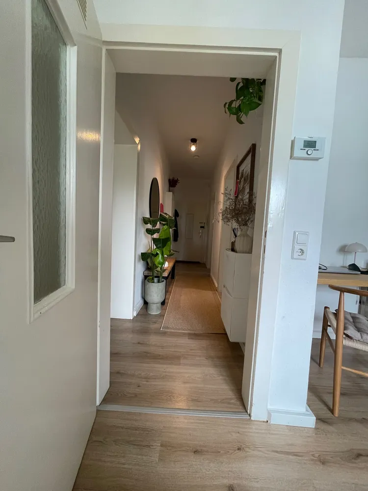 2 Zimmer Wohnung mit 53 m² in Lünen – Bild 8