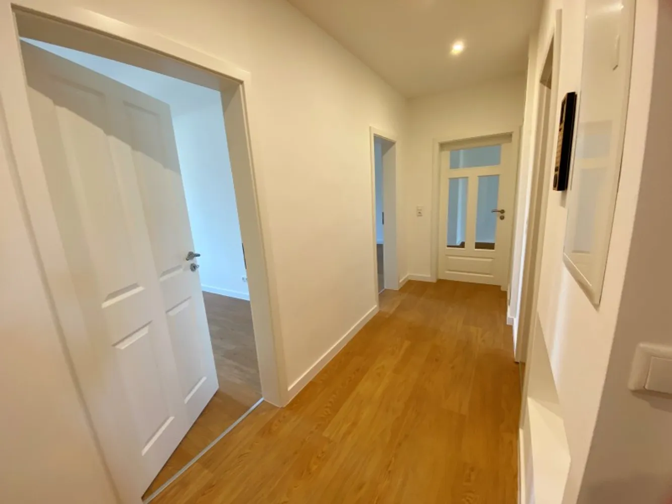 4 Zimmer Wohnung mit 95 m² in Plauen – Bild 3