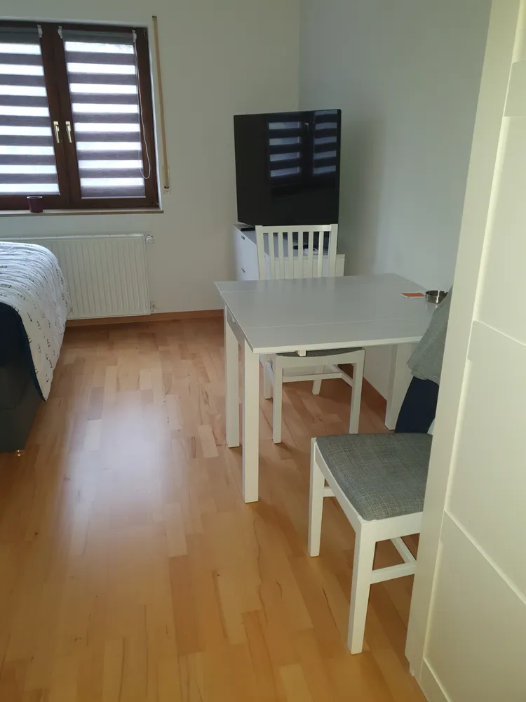1 Zimmer Wohnung mit 27 m² in Stuttgart – Bild 5