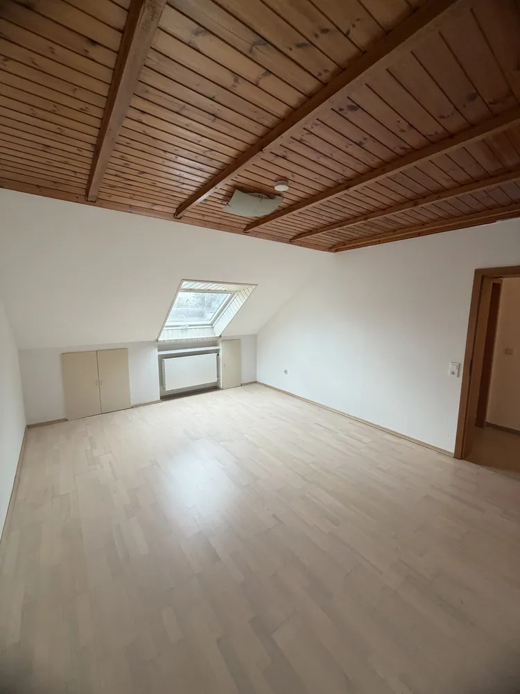 2 Zimmer Wohnung mit 50 m² in Essen – Bild 1