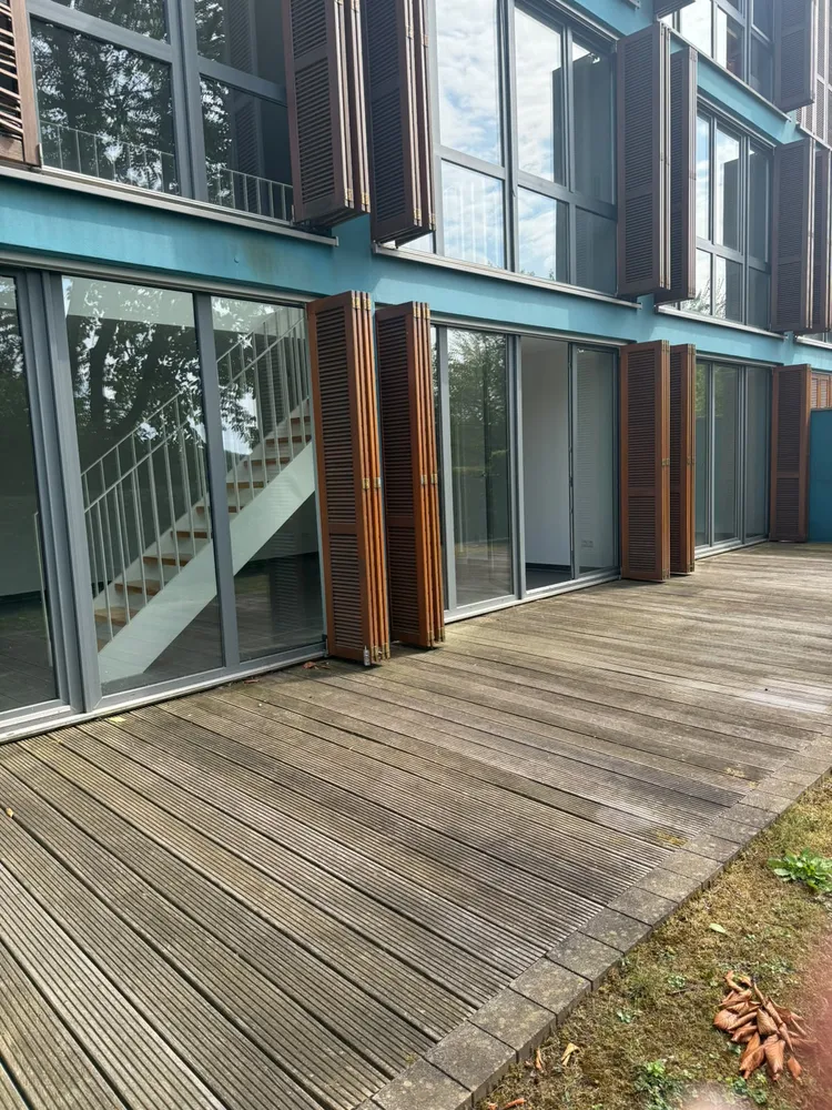 5 Zimmer Wohnung mit 141 m² in Essen – Bild 7