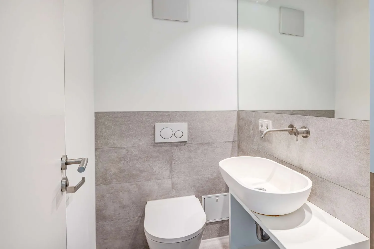 2 Zimmer Wohnung mit 63 m² in München – Bild 9